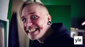 Mun ulkonäköä haukuttiin somessa! (S): 07.11.2020 00.01