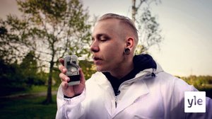 Miksi viina vie mua? (S): 07.11.2020 00.01