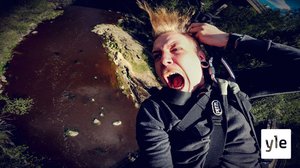 Onko hullua leikkiä kuolemalla? (7): 07.11.2020 00.01