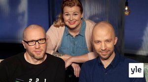 Isät, pojat ja miehen mittapuut: 07.11.2020 00.01