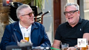 Palermo: 04.11.2020 06.00