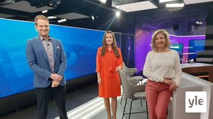 Vem betalar mest i skatt?: 03.11.2020 09.30