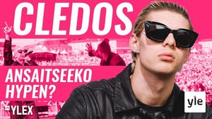 ONKO CLEDOS HYPEN ARVOINEN?: 03.11.2020 11.01