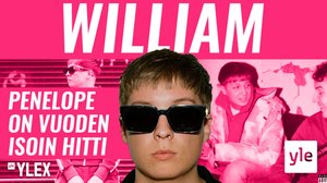 KUKA ON WILLIAM?: 03.11.2020 11.05