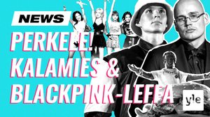 Iben ja Gettomasan levyt, BLACKPINK-dokkari & Pride 2020: 03.11.2020 11.06