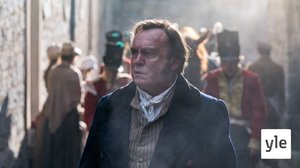 Kohtalokas ilta (7): 07.11.2020 06.00