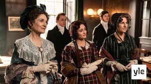 Viekas vehkeilijä (S): 07.11.2020 06.00