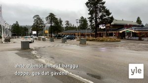 Yle Oddasat: 03.11.2020 16.50