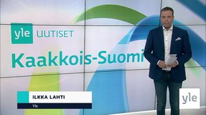 Yle Uutiset Kaakkois-Suomi : 03.11.2020 17.06