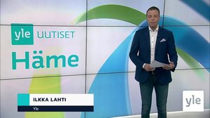 Yle Uutiset Häme : 03.11.2020 17.06