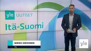 Yle Uutiset Itä-Suomi : 03.11.2020 17.06