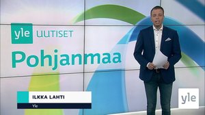 Yle Uutiset Pohjanmaa : 03.11.2020 17.06
