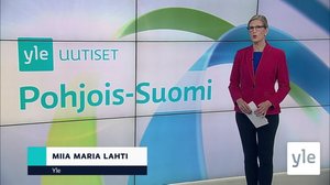 Yle Uutiset Pohjois-Suomi : 03.11.2020 17.06