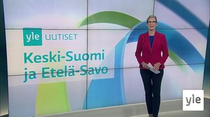 Yle Uutiset Keski-Suomi ja Etelä-Savo : 03.11.2020 18.21