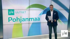 Yle Uutiset Pohjanmaa : 03.11.2020 18.21