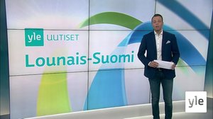 Yle Uutiset Lounais-Suomi: 03.11.2020 18.21
