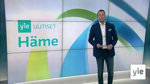 Yle Uutiset Häme : 03.11.2020 18.21