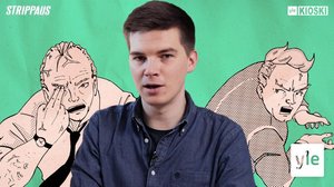 Miten Trumpista tuli lööppijulkkis? Miten Biden mokasi aiemmat vaalinsa? (Ehdokkaiden elämäntarinat) (S): 03.11.2020 18.16