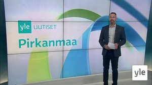 Yle Uutiset Pirkanmaa : 03.11.2020 18.21