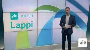 Yle Uutiset Lappi : 03.11.2020 18.21
