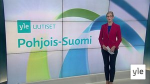 Yle Uutiset Pohjois-Suomi: 03.11.2020 18.21