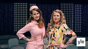 Käännä kateus voitoksi: 03.11.2020 21.45