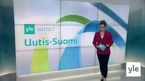 Yle Uutiset Uutis-Suomi: 03.11.2020 22.00