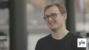 Haastattelussa Nikita Boriso-Glebsky: 03.11.2020 20.45