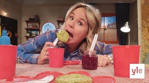 BUU-klubben: 05.11.2020 18.00