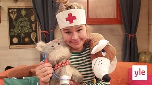 BUU-klubben: 06.11.2020 18.00