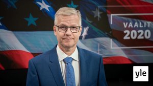 USA:n presidentinvaalien tulosaamu, osa 2: 04.11.2020 08.30