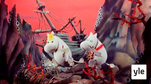 Muumi ja punainen pyrstötähti (S): 05.11.2020 00.01