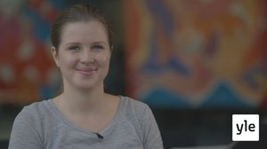 Haastattelussa Emilia Hoving: 04.11.2020 10.45