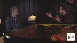 Teosesittelyssä G.F. Händelin Ilotulitusmusiikkia: 04.11.2020 10.55