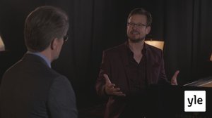 Teosesittelyssä Brett Deanin Pastoral symphony: 04.11.2020 11.22