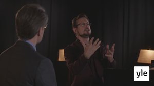 Teosesittelyssä Unsuk Chinin Cantatrix Sopranica: 04.11.2020 11.54