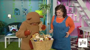 Isä-nallet: 08.11.2020 08.05