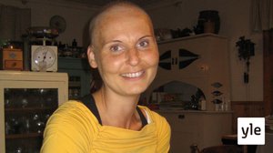 Piia - syövästä selvinnyt: 05.11.2020 00.01