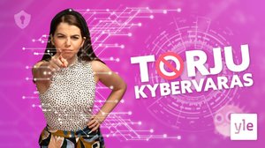 Näin ESTÄT tietojesi VARASTAMISEN  : 04.11.2020 16.21