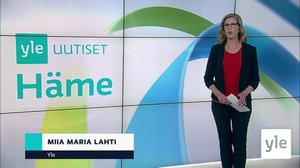Yle Uutiset Häme : 04.11.2020 17.06