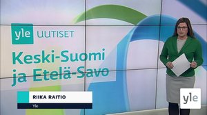 Yle Uutiset Keski-Suomi ja Etelä-Savo : 04.11.2020 17.06