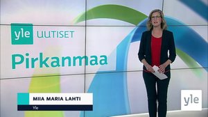 Yle Uutiset Pirkanmaa : 04.11.2020 17.06