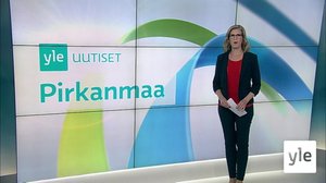 Yle Uutiset Pirkanmaa : 04.11.2020 18.21