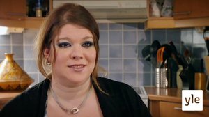 Nawel - tappouhkauksia pakoon Suomeen: 05.11.2020 00.01