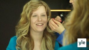 Janita - ujon parrasvalot: 05.11.2020 00.01