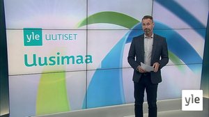 Yle Uutiset Uusimaa : 04.11.2020 18.21