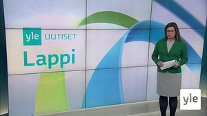 Yle Uutiset Lappi : 04.11.2020 18.21