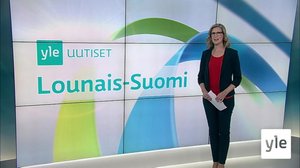 Yle Uutiset Lounais-Suomi: 04.11.2020 18.21