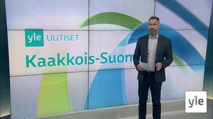 Yle Uutiset Kaakkois-Suomi: 04.11.2020 18.21
