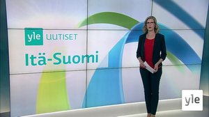 Yle Uutiset Itä-Suomi : 04.11.2020 18.21